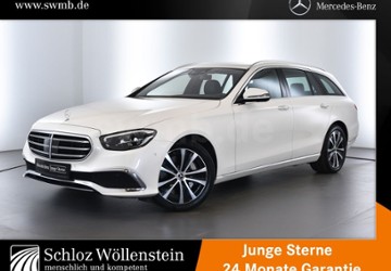 Mercedes-Benz E 300 90.000 km 28.670 &euro; Chemnitz 09120