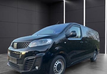 Fiat Scudo 58.000 km 26.380 &euro; Marienberg 09496