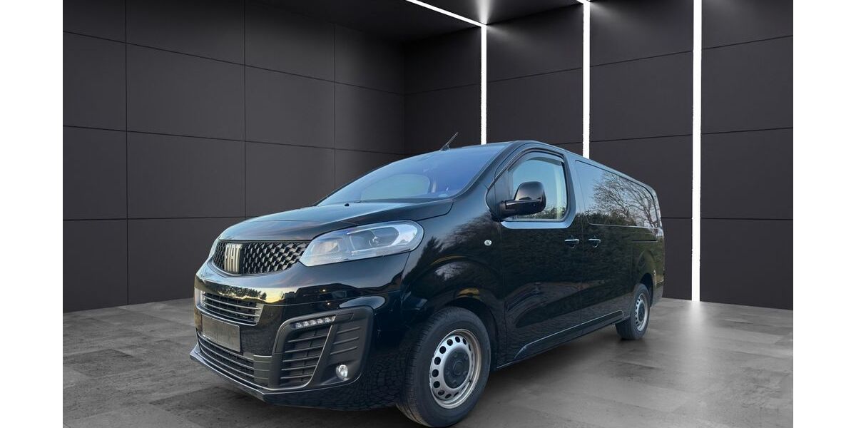 Fiat Scudo 58.000 km 26.380 &euro; Marienberg 09496