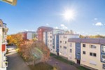 Etagenwohnung Chemnitz Hilbersdorf - 2 Zimmer, 54 m&sup2;, 305&euro; | Angebot:23200478