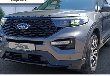 Ford Explorer 41.567 km 54.890 &euro; Hartmannsdorf 09232