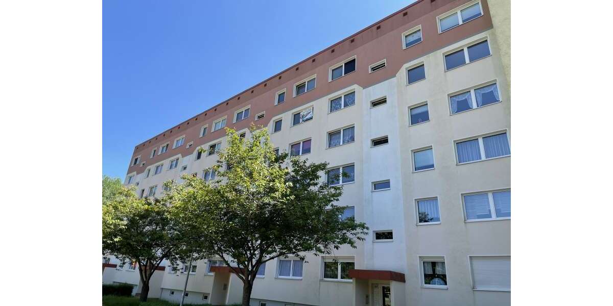 Etagenwohnung Chemnitz Kappel - 4 Zimmer, 70 m&sup2;, 350&euro; | Angebot:21194075