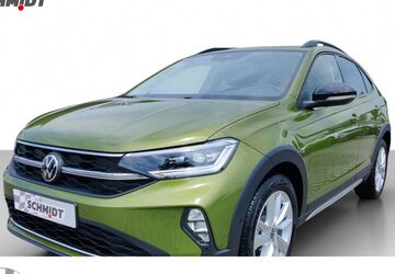 VW Taigo 10.881 km 26.190 &euro; Bernsdorf 09337