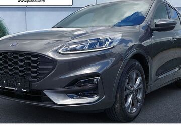 Ford Kuga 51.519 km 28.490 &euro; Hartmannsdorf 09232