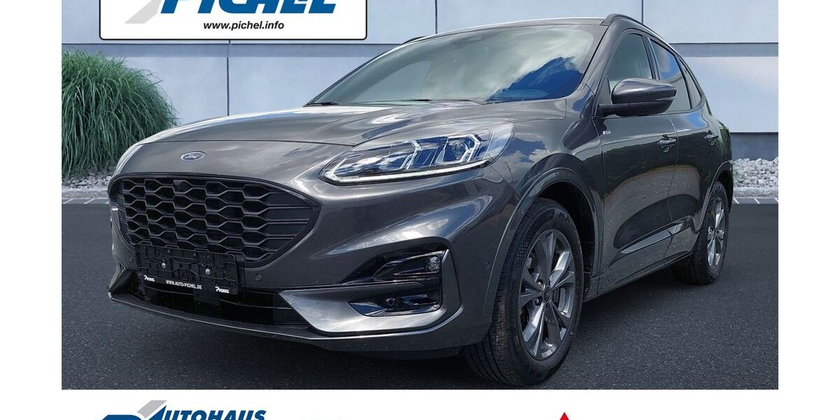 Ford Kuga 51.519 km 28.490 &euro; Hartmannsdorf 09232