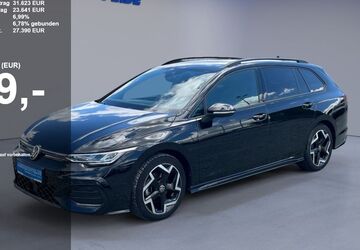 VW Golf 39.550 km 26.990 &euro; Stollberg 09366
