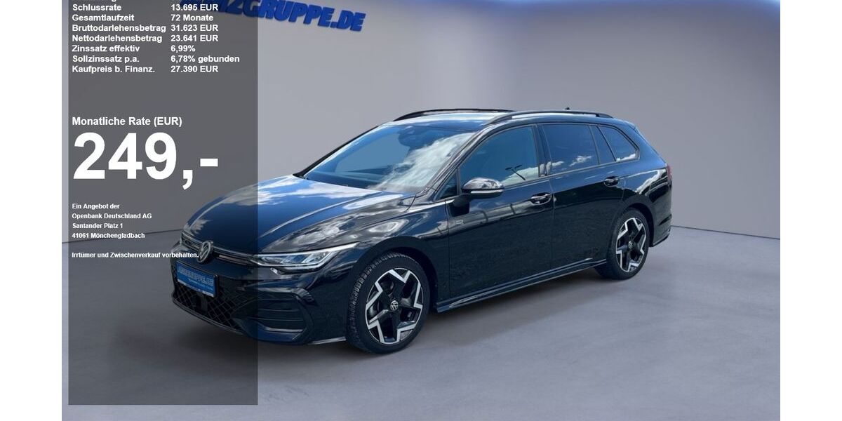 VW Golf 39.550 km 26.990 &euro; Stollberg 09366