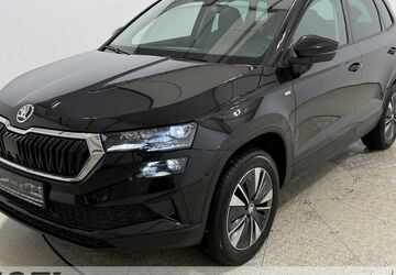 Skoda Karoq 58.580 km 25.949 &euro; Chemnitz - Mittelbach 09224