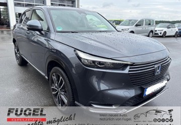 Honda HR-V 25.220 km 23.699 &euro; Chemnitz - Mittelbach 09224