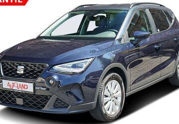 Seat Arona 61.953 km 17.950 &euro; Chemnitz 09113