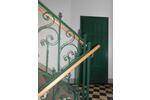 Etagenwohnung Chemnitz Ebersdorf - 1 Zimmer, 33 m&sup2;, 200&euro; | Angebot:23292430