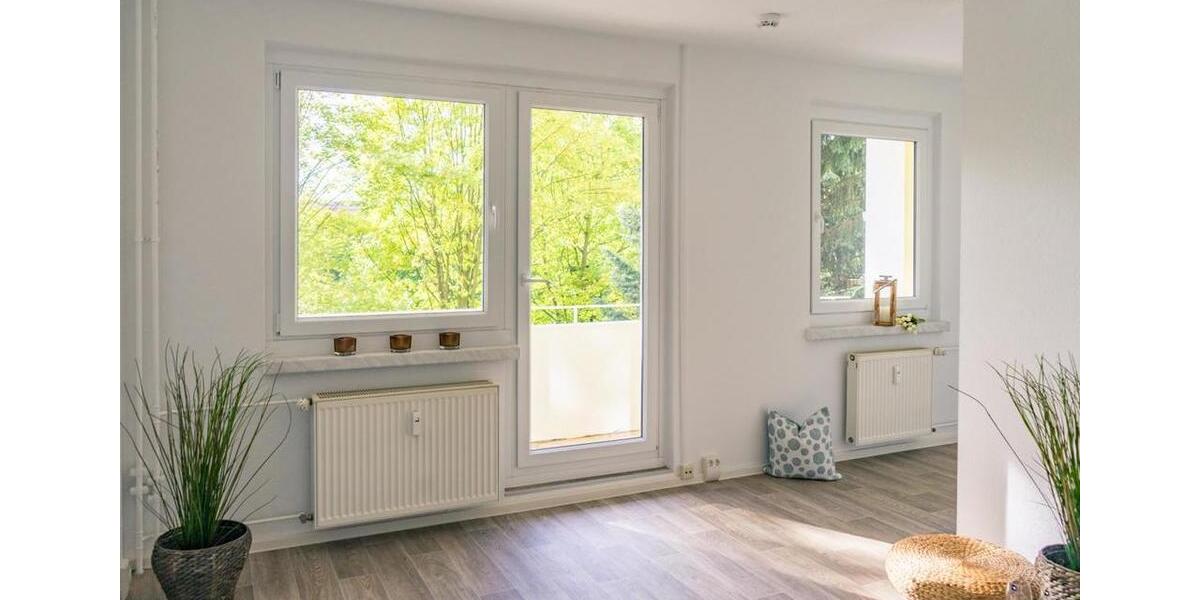 Etagenwohnung Chemnitz Klaffenbach - 1 Zimmer, 34 m&sup2;, 210&euro; | Angebot:26701779