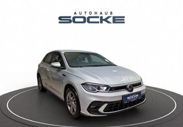 VW Polo 24.950 km 23.485 &euro; Remse OT Kertzsch 08373