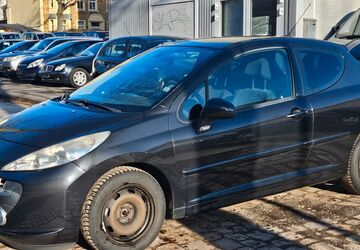 Peugeot 207 148.000 km 1.000 &euro; Chemnitz 09120