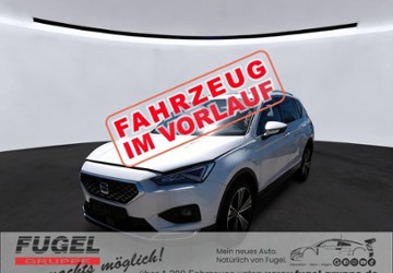 Seat Tarraco 149.990 km 18.999 &euro; Chemnitz - Mittelbach 09224