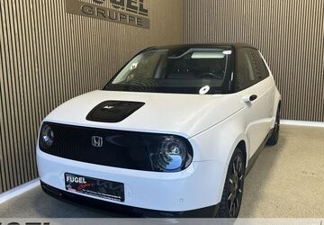 Honda e 57.810 km 14.999 &euro; Chemnitz 09125