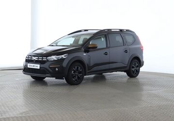 Dacia Jogger 23.050 km 20.390 &euro; Chemnitz 09131