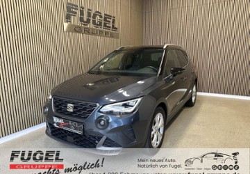 Seat Arona 10.370 km 18.799 &euro; Chemnitz 09125