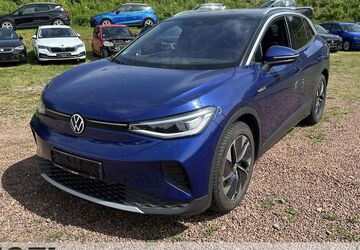 VW ID.4 107.710 km 23.999 &euro; Chemnitz 09125
