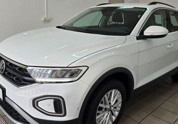 VW T-Roc 85.709 km 22.990 &euro; Chemnitz 09114