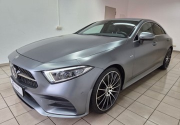 Mercedes-Benz CLS 350 89.000 km 41.990 &euro; Chemnitz 09114