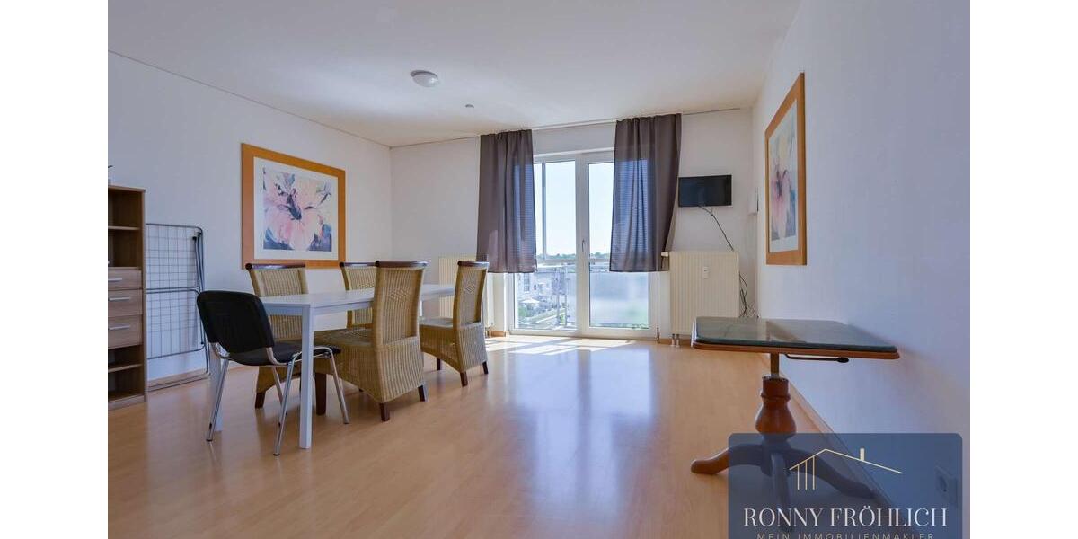Etagenwohnung Chemnitz Altendorf - 2 Zimmer, 71 m&sup2;, 433&euro; | Angebot:26728103