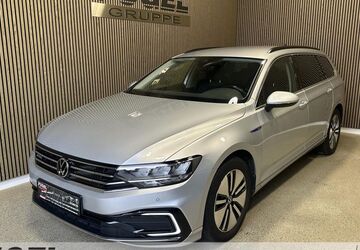 VW Passat Variant 44.650 km 21.499 &euro; Chemnitz 09125