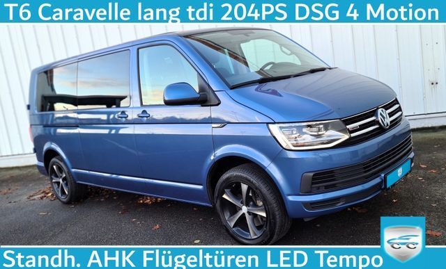 VW T6 Caravelle 179.000 km 29.950 &euro; Chemnitz 09114