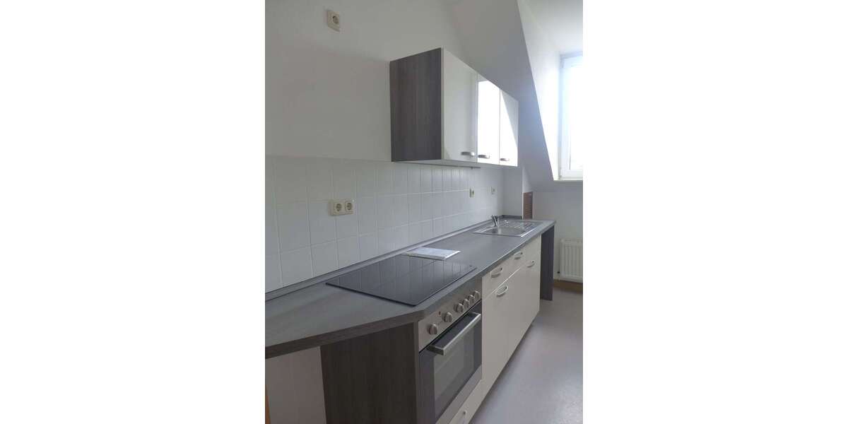 Etagenwohnung Chemnitz Altendorf - 2 Zimmer, 51 m&sup2;, 279&euro; | Angebot:27196692