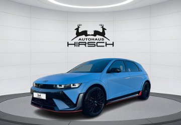 Hyundai IONIQ 5 13.500 km 54.990 &euro; Chemnitz 09120