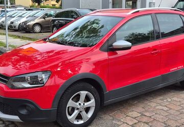 VW Polo 170.900 km 3.900 &euro; Chemnitz 09120