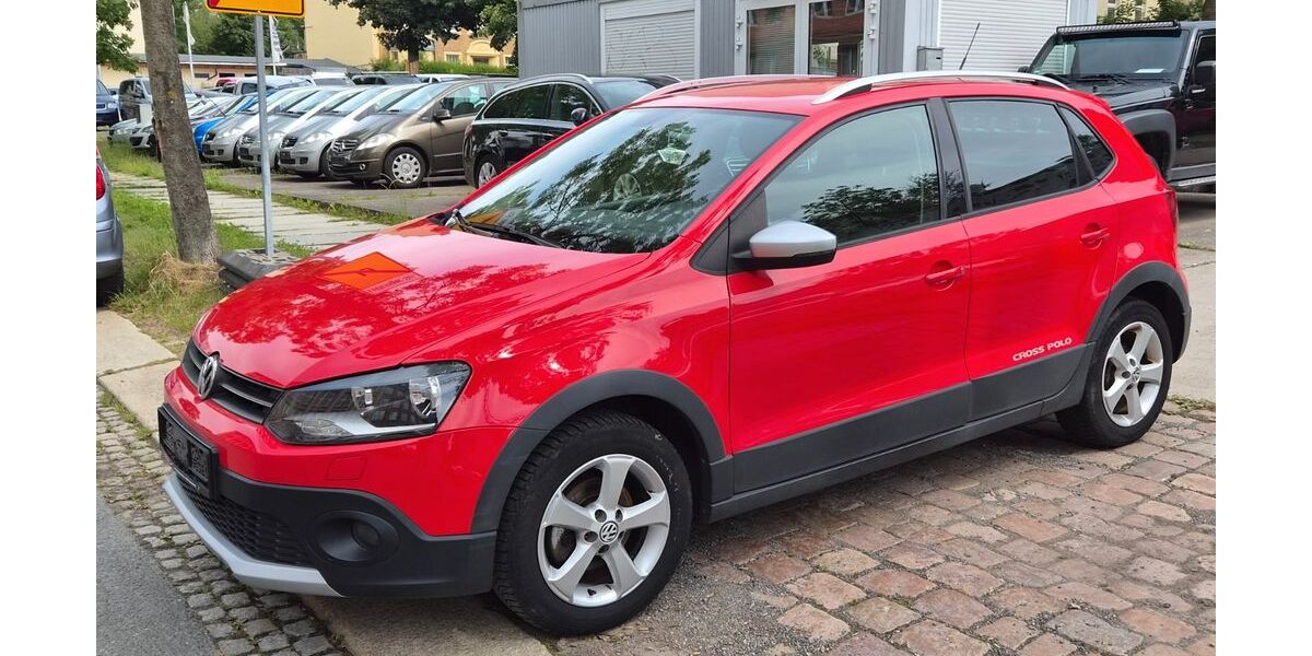 VW Polo 170.900 km 3.900 &euro; Chemnitz 09120