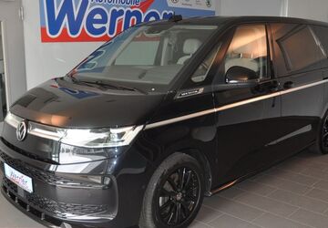 VW T7 Multivan 37.294 km 49.880 &euro; Mittweida 09648