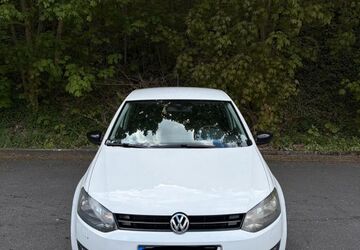 VW Polo 211.400 km 3.900 &euro; Thalheim 09380
