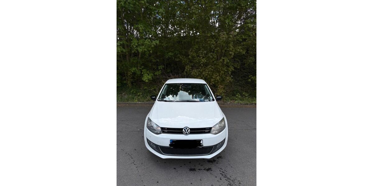 VW Polo 211.400 km 3.900 &euro; Thalheim 09380