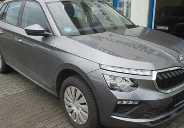 Skoda Kamiq 19.256 km 20.850 &euro; Hartenstein 08118