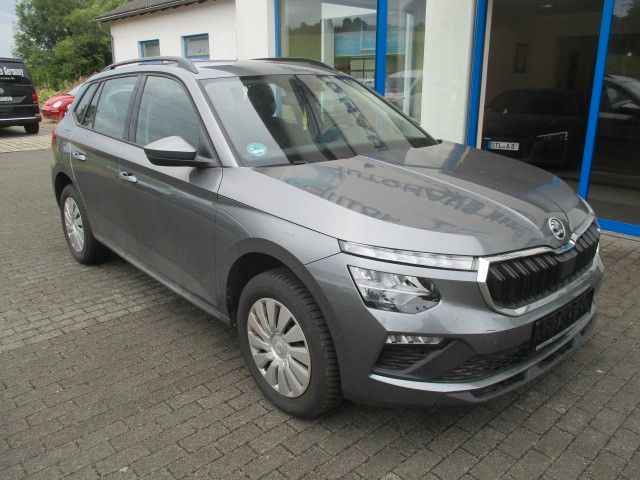 Skoda Kamiq 19.256 km 20.850 &euro; Hartenstein 08118