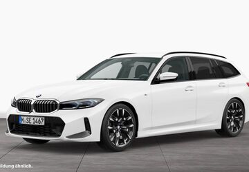 BMW 330 23.275 km 48.707 &euro; Chemnitz/Röhrsdorf 09247