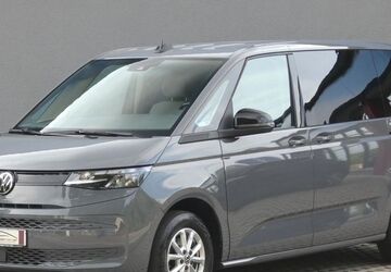 VW T7 Multivan 95.905 km 39.980 &euro; Burgstädt 09217