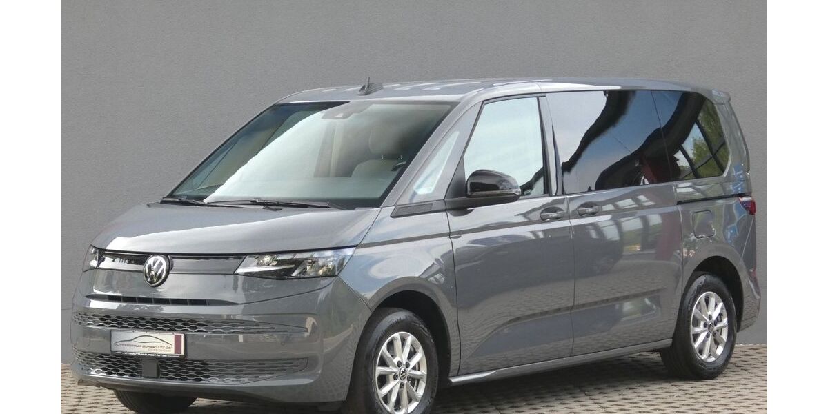 VW T7 Multivan 95.905 km 39.980 &euro; Burgstädt 09217