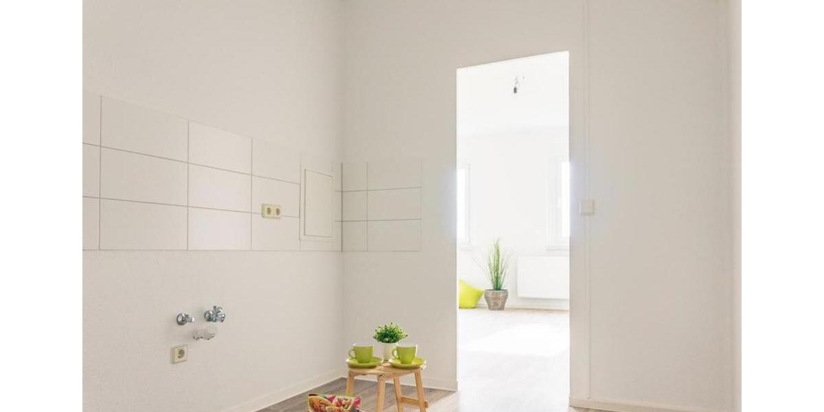 Etagenwohnung Chemnitz Altendorf - 3 Zimmer, 71 m&sup2;, 427&euro; | Angebot:26701352