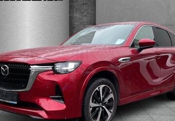 Mazda CX-60 22.995 km 39.990 &euro; Chemnitz 09126