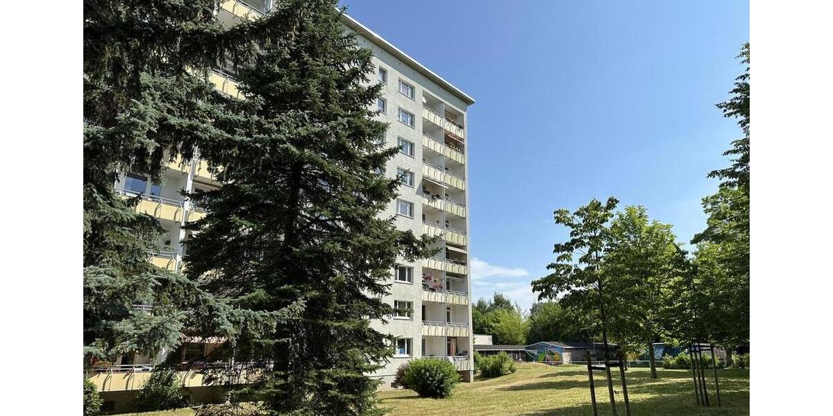 Etagenwohnung Chemnitz Adelsberg - 3 Zimmer, 71 m&sup2;, 420&euro; | Angebot:26682568