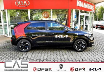 Kia Niro 15.500 km 33.990 &euro; Chemnitz 09116