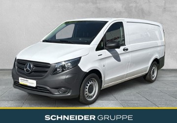 Mercedes-Benz eVito 1.289 km 33.890 &euro; Chemnitz 09131