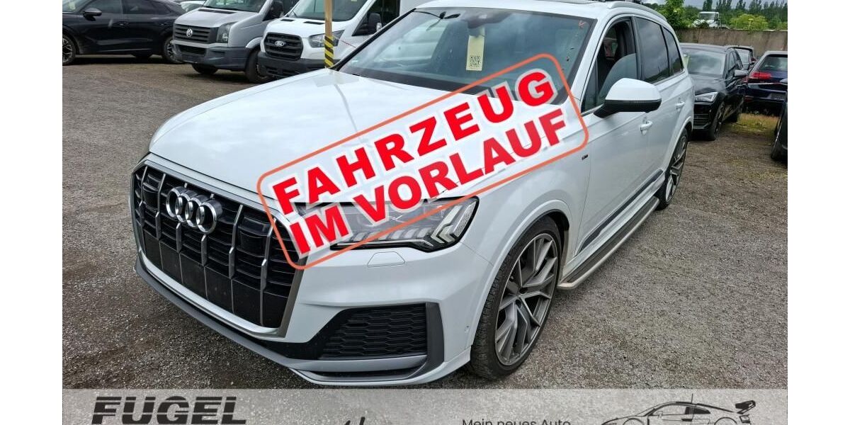 Audi Q7 125.596 km 46.999 &euro; Chemnitz - Mittelbach 09224