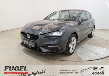 Seat Leon 40.050 km 18.469 &euro; Chemnitz - Mittelbach 09224