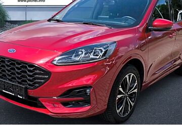 Ford Kuga 39.385 km 24.890 &euro; Hartmannsdorf 09232