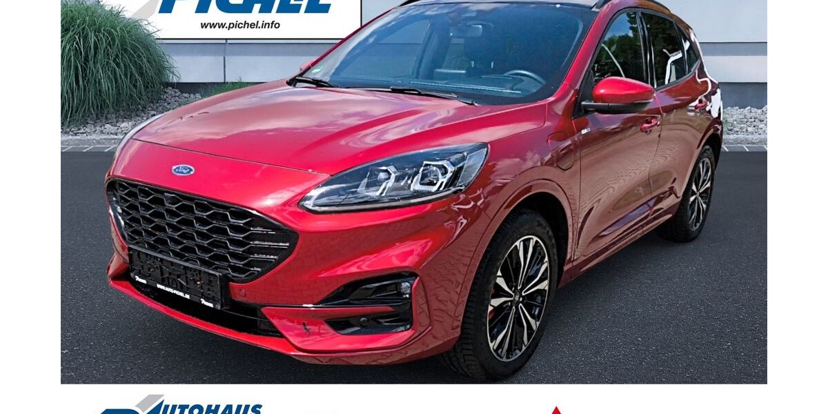 Ford Kuga 39.385 km 24.890 &euro; Hartmannsdorf 09232