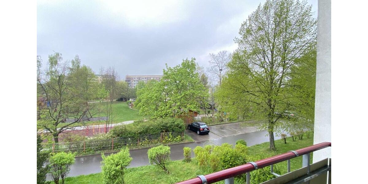 Etagenwohnung Hainichen - 1 Zimmer, 34 m&sup2;, 200&euro; | Angebot:22416844